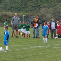 Turniej ORLIKA 20.09.2014