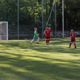 SPARING ORLIKÓW: DIAMENT - RYBITWY