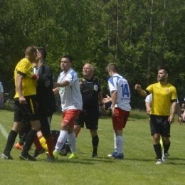 Kol. 22 Sokół Kaszowo - Victoria Zawonia 2:1 (26/05/2019)