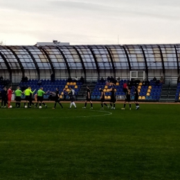 5 liga Orlęta Reda - WKS GRYF II Wejherowo 4:1(1:1)