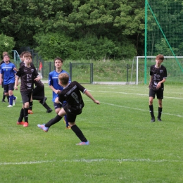 Tarnowiczanka : Górnik Bobrowniki Śląskie 06.05.24