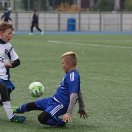 Turniej Mińsk Mazowiecki 6-8.10.2017