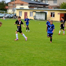 Andrespolia Cup 2014