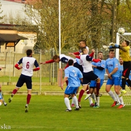 UEFA Region's Cup: Kujawsko-Pomorskie - Wielkopolskie