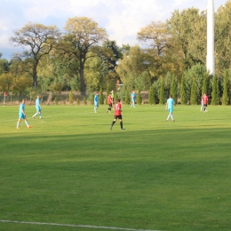 Warta Eremita Dobrów vs ZKS Orły Zagorów