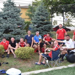 Mem.Deyny 2022- Kibice