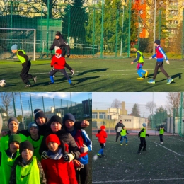 „AP LEAGUE” - liga wewnętrzna Akademii / wrzesień-listopad 2024.