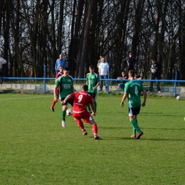 Kapral/Car Dąb Barcin - Sadownik Waganiec