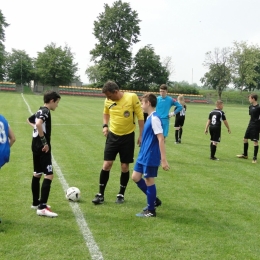 2018-05-12 Młodzik: Orla Jutrosin 3 -3 Wielkopolanka Szelejewo