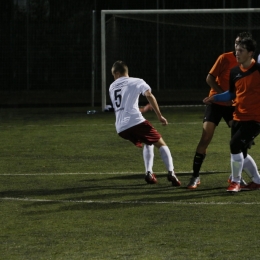 Atletico Gocław - FC Dziki z Lasu