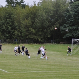 Czarni - Kadet 2-1