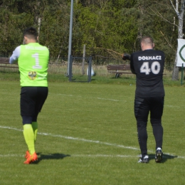 Kol. 21 Sokół Kaszowo -Parasol Wrocław 4:2 (23/04/2023)