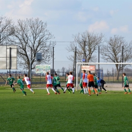 FC Lesznowola - WAPN 3:2