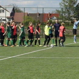 3L LKS Rolnik III B Głogówek- UKS Sap Brzeg 3:2