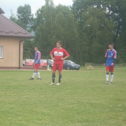 Turniej Małego Pola o Puchar Wójta Sękowej (28.06.2015)