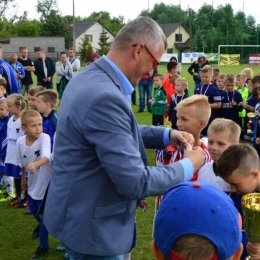 Summer Młodzik Cup 2017 dla rocznika 2009