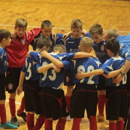 XI Halowy Turniej Hary Cup w Łodzi (21-22.11.2015)