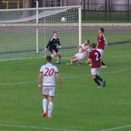 Tur 1921 Turek- Polonus Kazimierz Biskupi 0:2