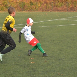 ORLIK E1 - 5 LIGA: CKS Czeladź - ZEW II Sosnowiec