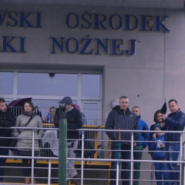 Unia I - Pogoń 5:0 (fot. D. Krajewski)