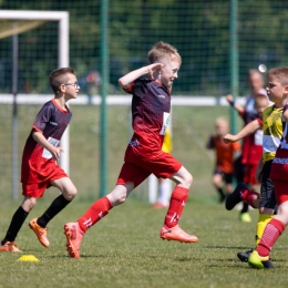 MŁODZIK SUMMER CUP 2024 (fot. Marek Pawlak) - rocznik 2016