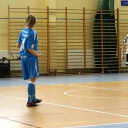 Mistrzostwa Opolszczyzny w Futsalu kobiet U 16 i U 14