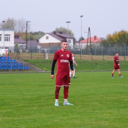 Błękitni- Olimpiakos (13.10.24)