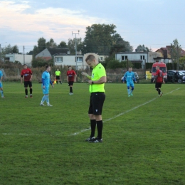 Warta Eremita Dobrów vs ZKS Orły Zagorów