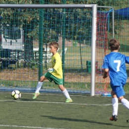 Wiara Lecha vs Sparta Oborniki