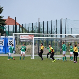 FCL - Delta II Warszawa 4:3