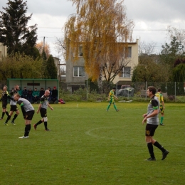 Zootechnik Kołuda Wielka - Piast 2:2