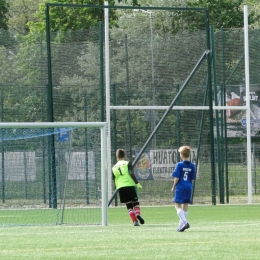 MKS Mieszko II Gniezno - AKF Poznań 21.05.2017