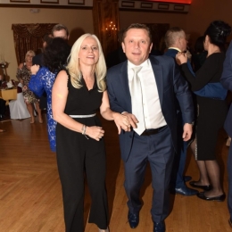 Początek Balu - 30 lecia