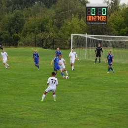 LKS Czaniec - Beskid Skoczów, 02.09.2017 r.