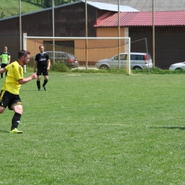 KS Łapsze Niżne 3:2 ZKP Asy Zakopane