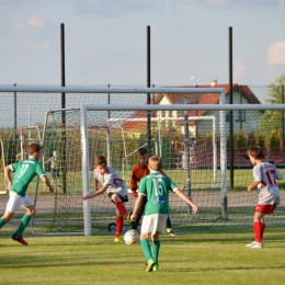 FC Lesznowola - VICTORIA Głosków 1:0