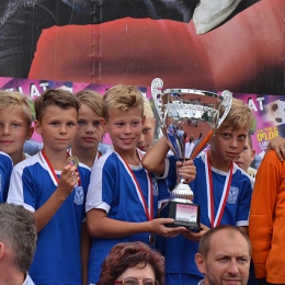 Czaruś Cup 2014 / Lubasz