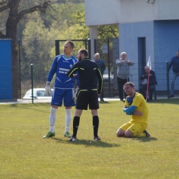 Victoria Świebodzice - Unia 2-1