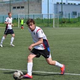 Radomiak - SEMP II (I Liga Wojewódzka U-15) 0:3