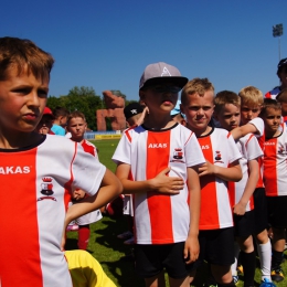 Starogard Gd.: Żaki na Ogólnopolskim Turnieju Deyna Cup rocznika 2006