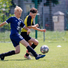 MŁODZIK SUMMER CUP 2024 (fot. Marek Pawlak) - rocznik 2013