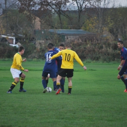 FC Polonia-Manningham All Stars   07.11.2015