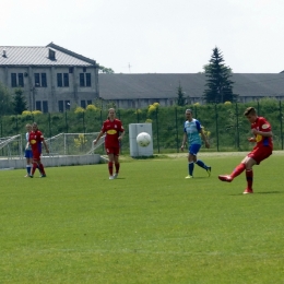 1L Widok - Rolnik 0:5