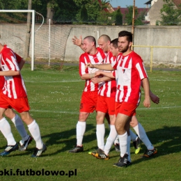 36 minuta
2:1
strzelec: Mateusz Rolka