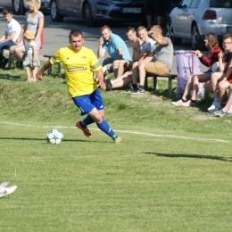 Skalni Zaskale vs. Skałka Rogoźnik