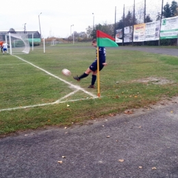 1L LKS Rolnik B. Głogówek- KS Wanda Kraków 3:1