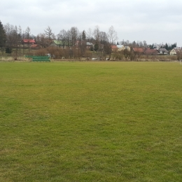 Stadion - Wiosna 2016