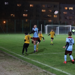 UKS 2009 vs Sparta Oborniki - Liga WZPN 07.11.2020