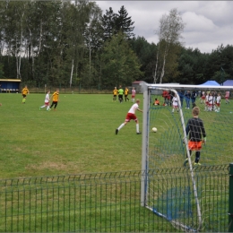 Turniej w Bolęcinie 2017