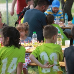 Zakończenie Sezonu 2018/2019